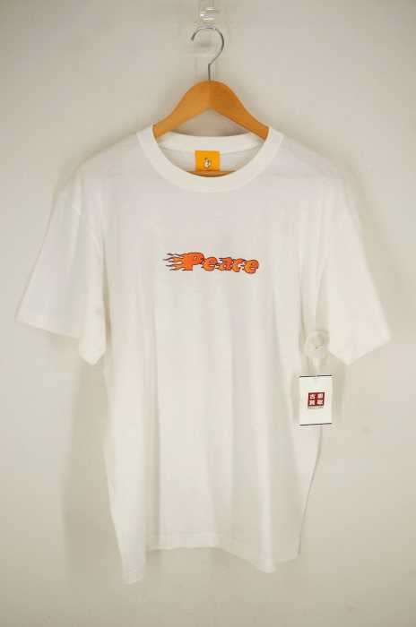 FR2 （エフアールツー） The New Peace DAY T-shirt メンズ トップス
