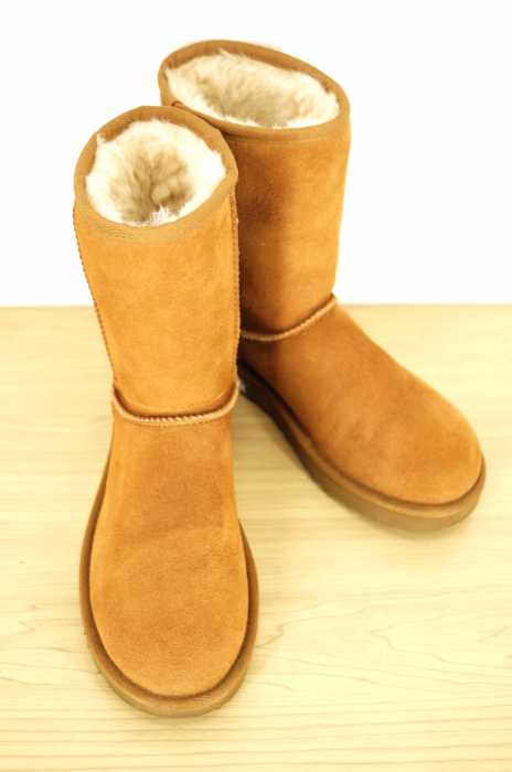 UGG （アグ） CLASSIC SHORT 2 ムートンブーツ レディース シューズ