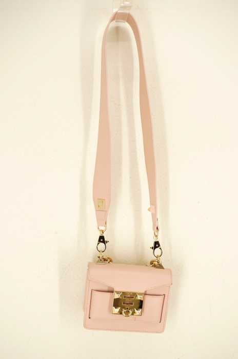 SALAR(サラール) Gigi Top-Handle Satchel Bag 2WAYショルダーバッグ レディース バッグ
