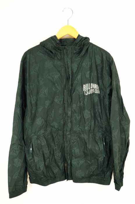 Billionaire Boys Club（ビリオネアボーイズクラブ） ナイロンジャケット メンズ アウター