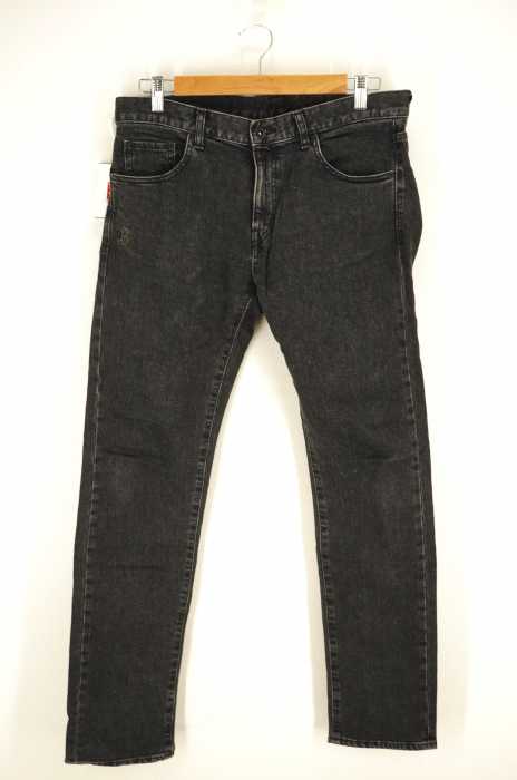 NEIGHBORHOOD（ネイバーフッド） B.I.SKINNY/C-PT メンズ パンツ