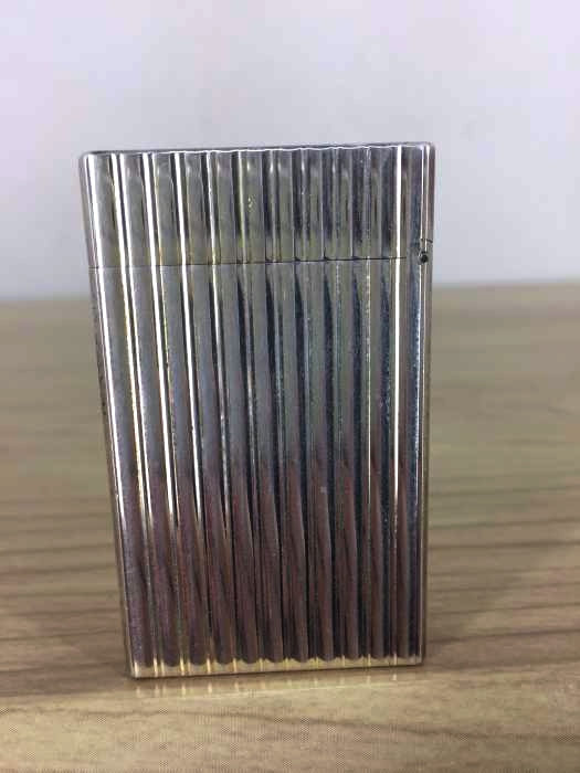 St DUPONT（エステーデュポン） GATSBY ギャッツビー ライター メンズ ファッション雑貨