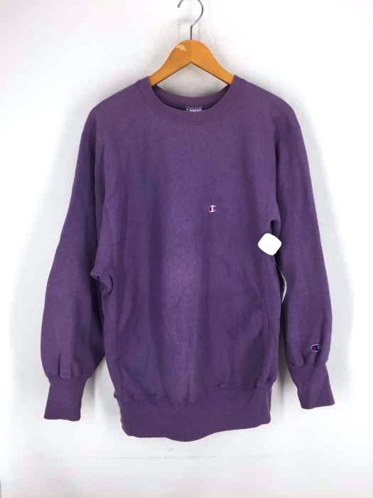 Champion（チャンピオン） 90s リバースウィーブ スウェット メンズ トップス