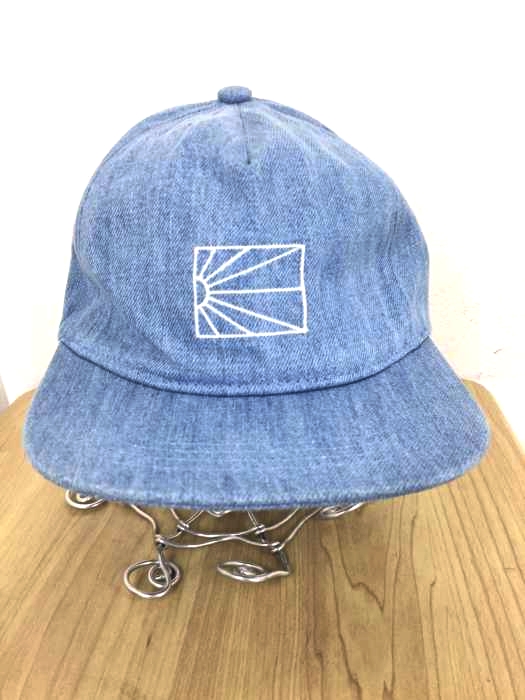 PACCBET（ラスベート） Denim Cap メンズ 帽子