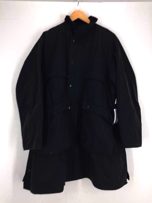 Barbour（バブアー） KS Barbour Stand Collar メンズ アウター