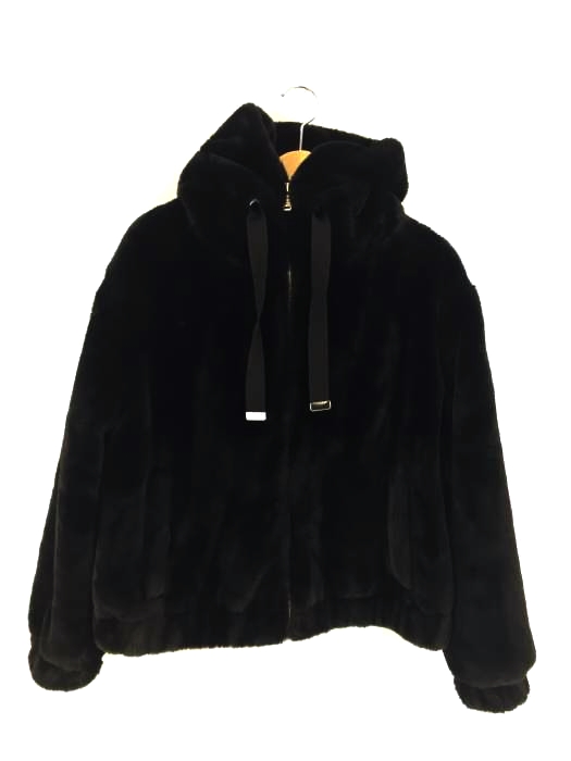 ZARA（ザラ） ファージップブルゾン メンズ アウター
