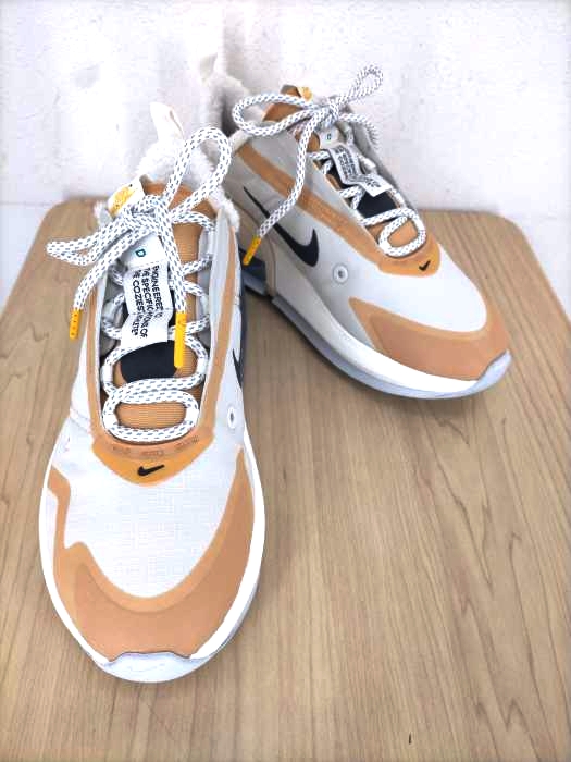 NIKE（ナイキ） ワイルドコレクション ナイキ エア マックス アップ レディース シューズ