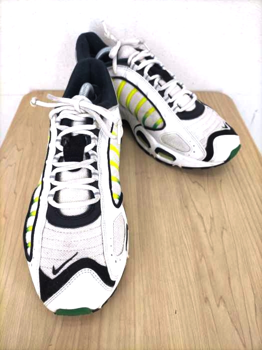 NIKE（ナイキ） AIR MAX TAILWIND 4 メンズ シューズ