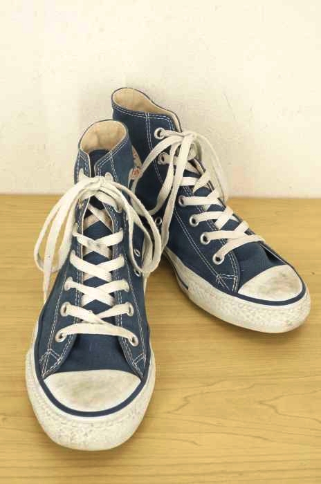 CONVERSE(コンバース) ハイカットスニーカー レディース シューズ