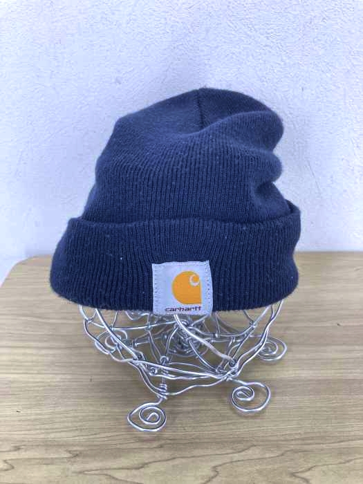 Carhartt（カーハート） ロゴビーニー メンズ 帽子