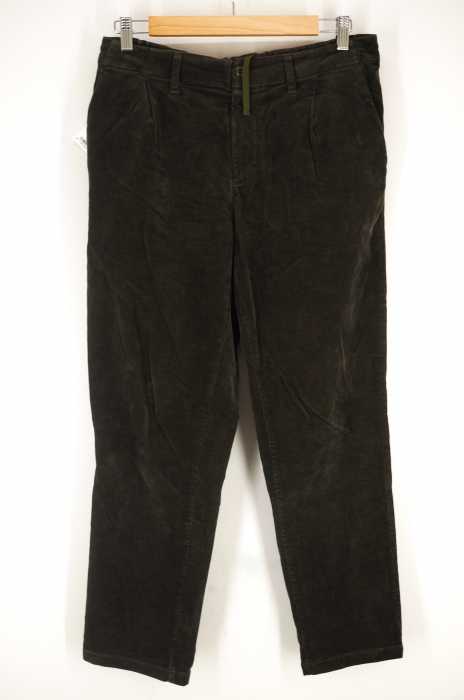 JOURNAL STANDARD （ジャーナルスタンダード） コーデュロイ メンズ パンツ