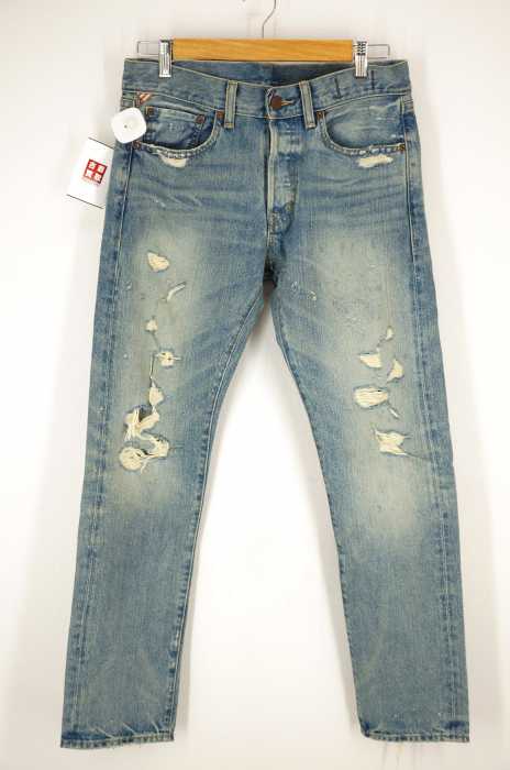Denim & Supply Ralph Lauren （デニム & サプライ ラルフ ローレン） メンズ パンツ