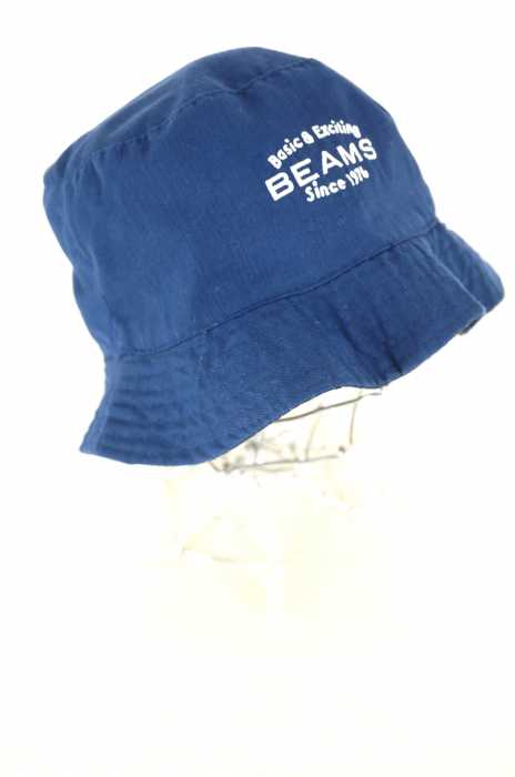 BEAMS （ビームス） バケット メンズ 帽子