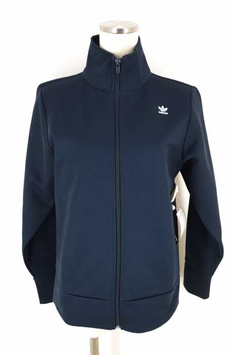 adidas Originals by HYKE (アディダスオリジナルス バイ ハイク) TRACK TOPトラックトップ レディース トップス