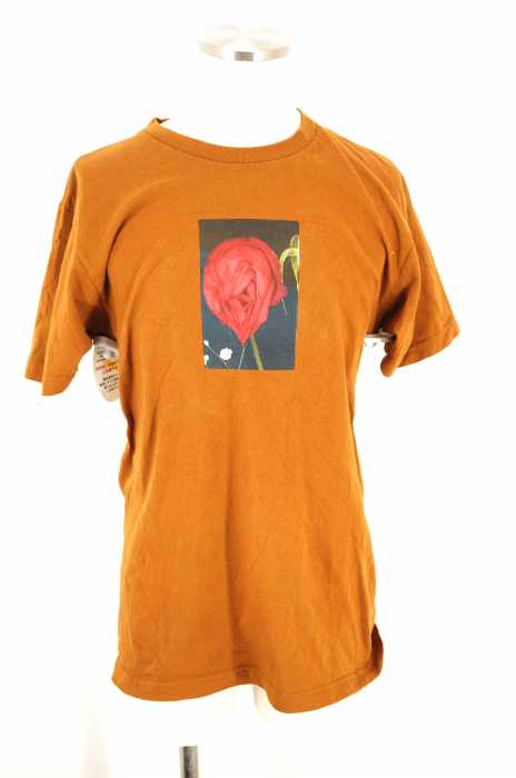 Supreme×ARAKI （シュプリームアラキ） 16AW ROSE Tシャツ メンズ トップス