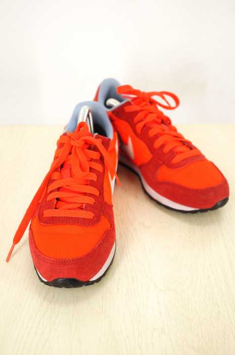 NIKE (ナイキ) WMNS GENICCO スニーカー レディース シューズ