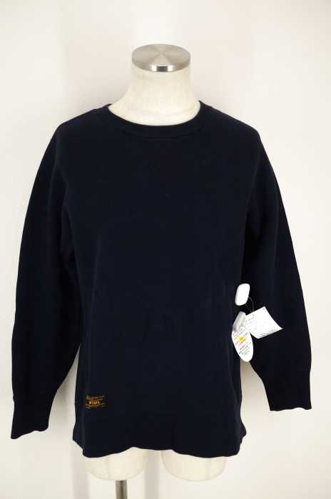 (W)TAPS（ダブルタップス） HELLWEEK CREW NECK メンズ トップス