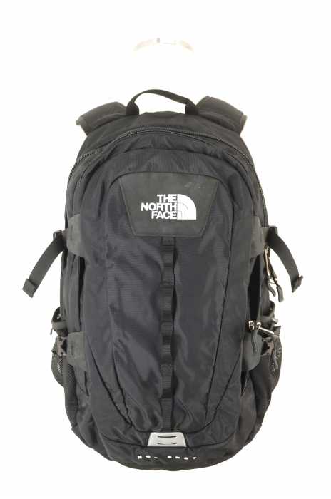 THE NORTH FACE (ザノースフェイス) HOT SHOT バックパック メンズ バッグ