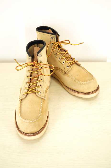 RED WING (レッドウィング) IRISH SETTER アイリッシュセッター メンズ シューズ