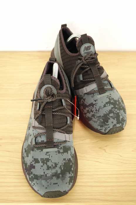 N.HOOLYWOOD × NEW BALANCE（エヌハリウッド ニューバランス） MLAZRYC1 メンズ シューズ