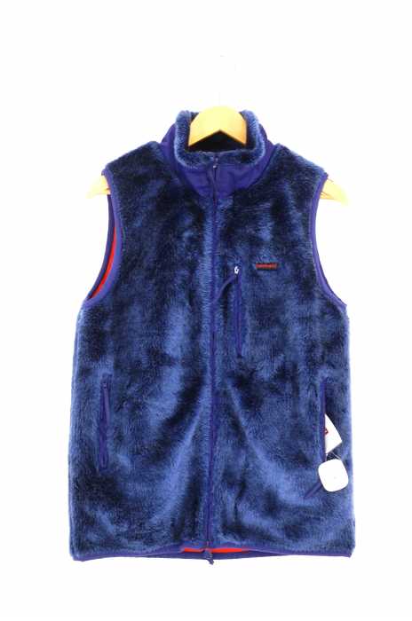 GRAMICCI (グラミチ) FUR VEST メンズ トップス