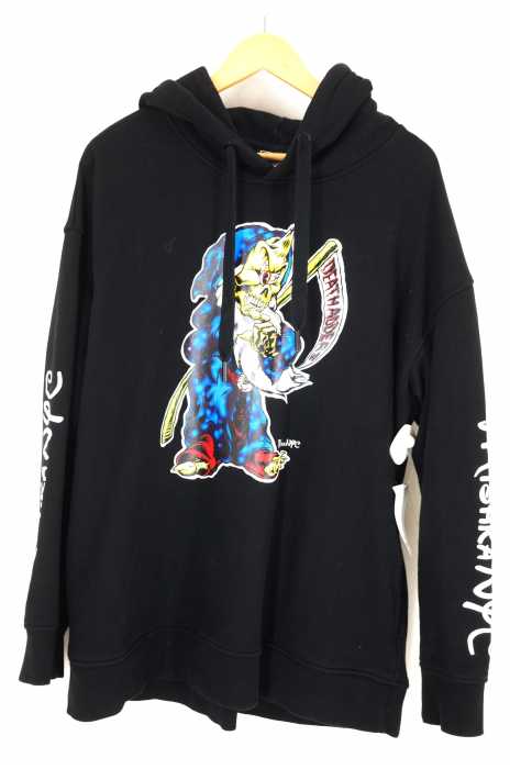 MISHKA（ミシカ） プルオーバー メンズ トップス