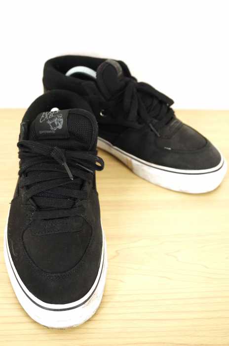 VANS （バンズ ） PRO CLASSIC HALF CAB ハーフキャブ メンズ シューズ