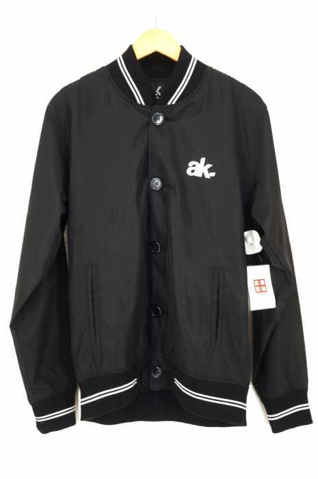 AKOMPLICE（アコンプ ライス） コーチジャケット メンズ アウター