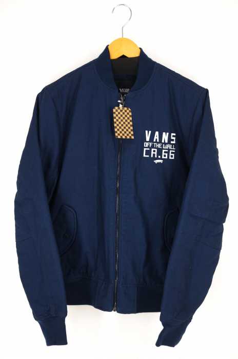 VANS （バンズ ） MA-1 メンズ アウター