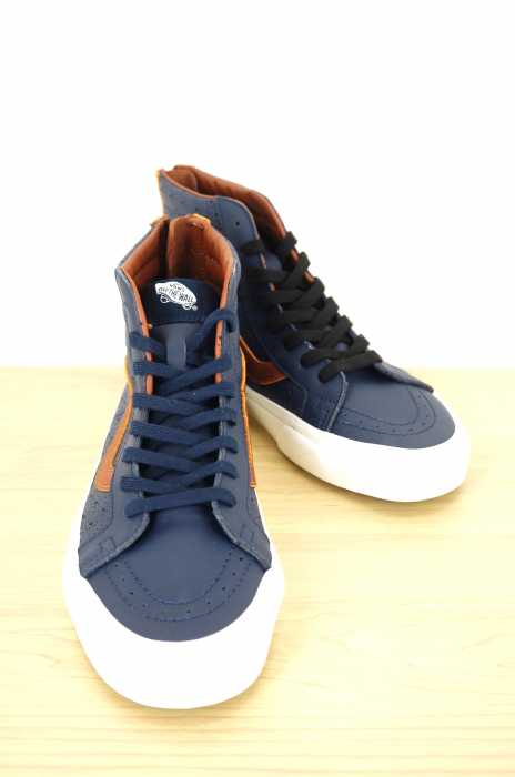 VANS (バンズ ) SK8-HI メンズ シューズ