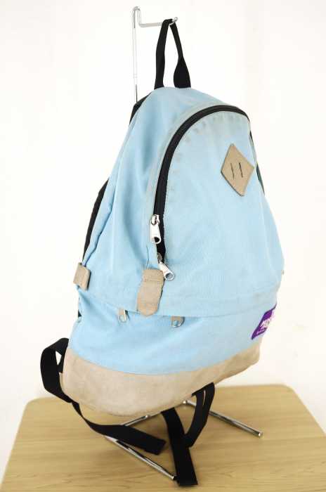 THE NORTH FACE PURPLE LABEL （ノースフェイスパープルレーベル） MEDIUM DAY PACK メンズ バッグ
