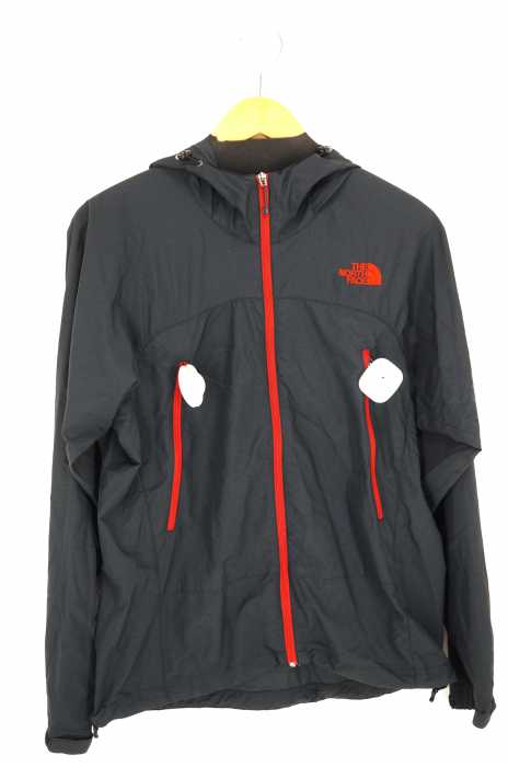 THE NORTH FACE （ザノースフェイス） エボリューションジャケット メンズ アウター