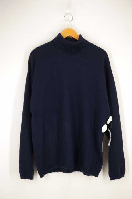 ISSEY MIYAKE（イッセイミヤケ） タートルネック メンズ トップス