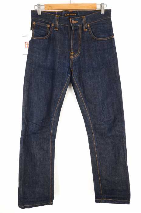 Nudie Jeans（ヌーディージーンズ） SHARP BENGT メンズ パンツ