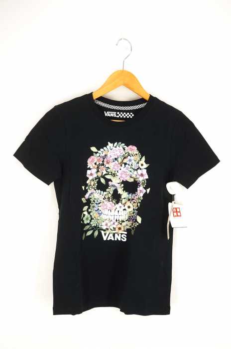 VANS (バンズ ) プリント レディース トップス