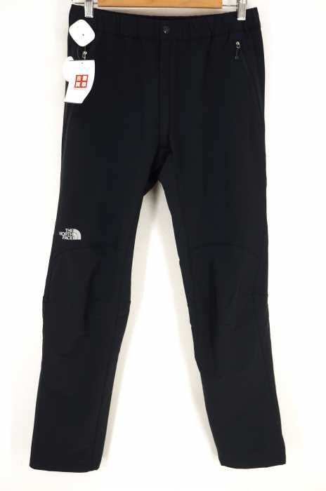 THE NORTH FACE （ザノースフェイス） アルパインライトパンツ メンズ パンツ