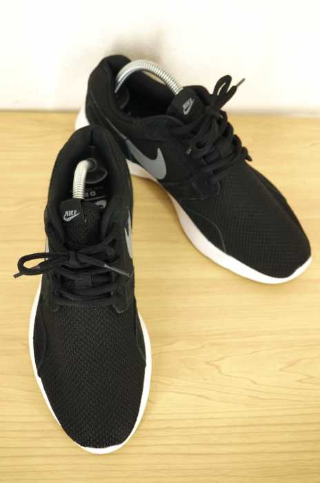 NIKE (ナイキ) KAISHI メッシュランニングシューズ メンズ シューズ