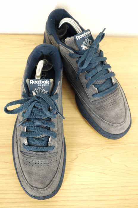 Reebok （リーボック） クラブ C チャンピオン シーズナル ガム メンズ シューズ
