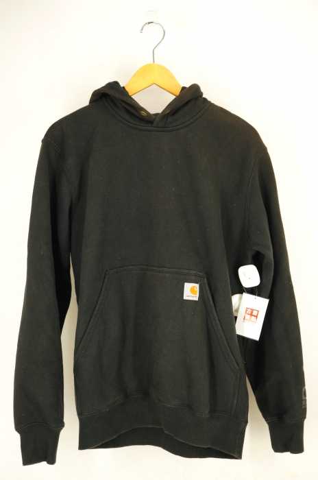 Carhartt （カーハート） オリジナルフィット プルオーバーパーカー メンズ トップス