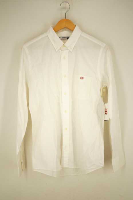 findersKEEPERS(ファインダーズキーパーズ) FK-BASIC SHIRT L/S メンズ トップス
