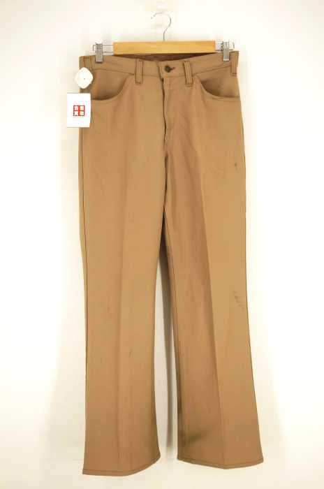 Levis （リーバイス） ブーツカット スラックス パンツ メンズ パンツ