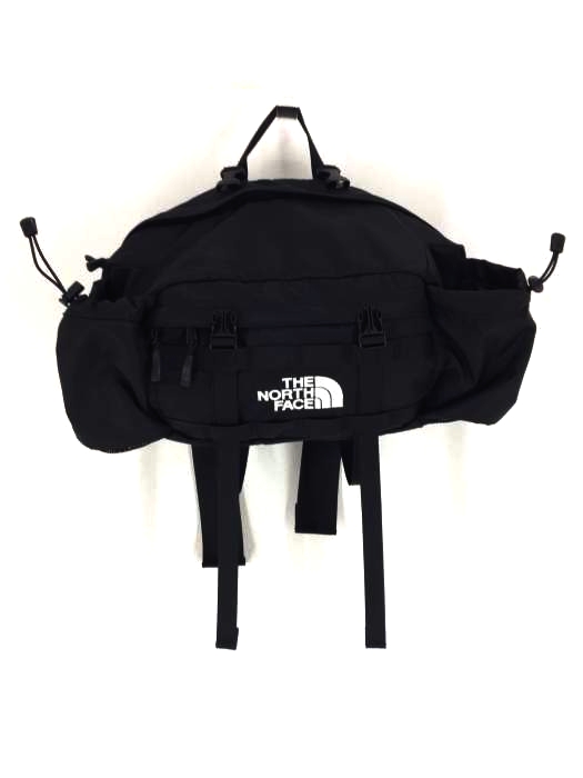 THE NORTH FACE(ザノースフェイス) Day Hiker Lumbar Pack メンズ バッグ