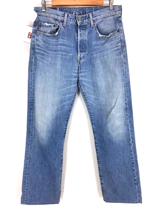 Levis（リーバイス） 501 デニムパンツ メンズ パンツ