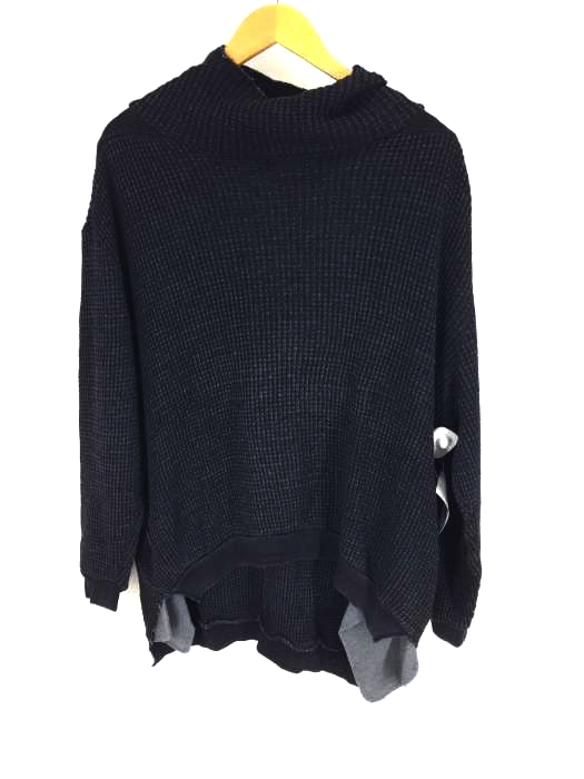Leh（レー） Beatnik Turtle Sweater ビートニク タートルセーター サーマル メンズ トップス
