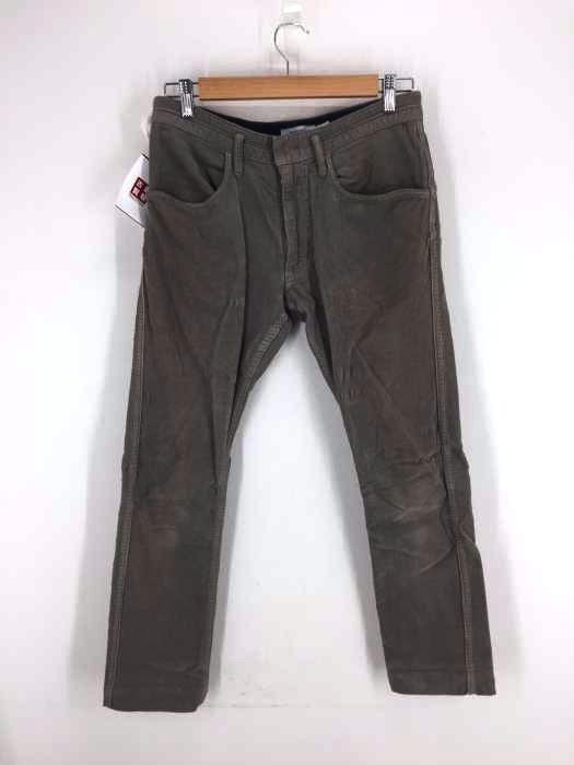 nonnative（ノンネイティブ） コーデュロイパンツ メンズ パンツ
