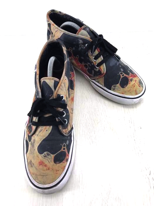 Supreme(シュプリーム) CHUKKA PRO メンズ シューズ