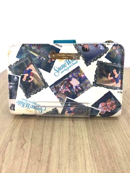Samantha Thavasa(サマンサタバサ) 白雪姫 ウォレット 財布 レディース 財布・ケース