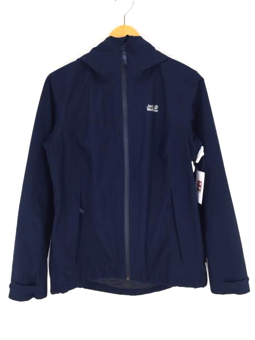 JACK WOLFSKIN（ジャックウルフスキン） マウンテンパーカー メンズ アウター
