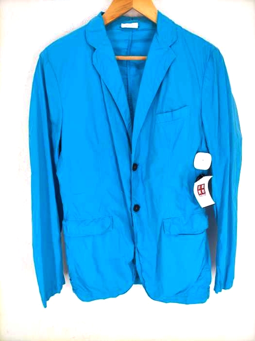 JIL SANDER（ジルサンダー） シャツジャケット メンズ アウター