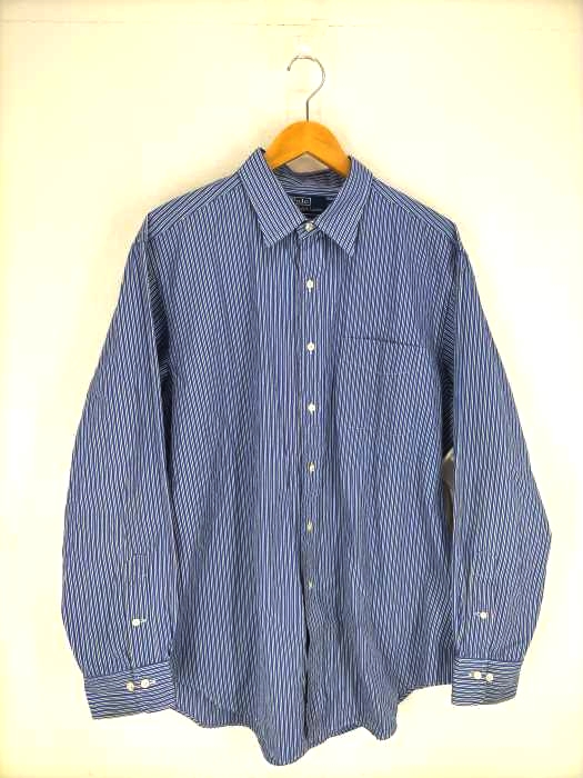 Polo by RALPH LAUREN（ポロバイラルフローレン） ストライプボタンシャツ メンズ トップス